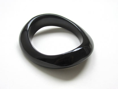 Pulseira Lúmen Preta