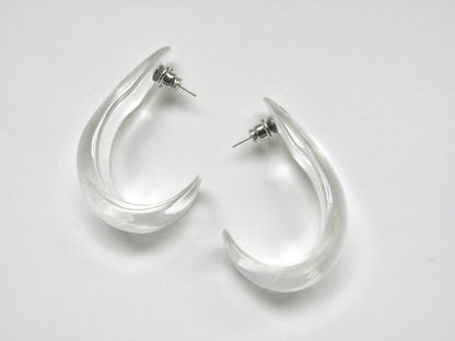 Brinco Argola Lúmen