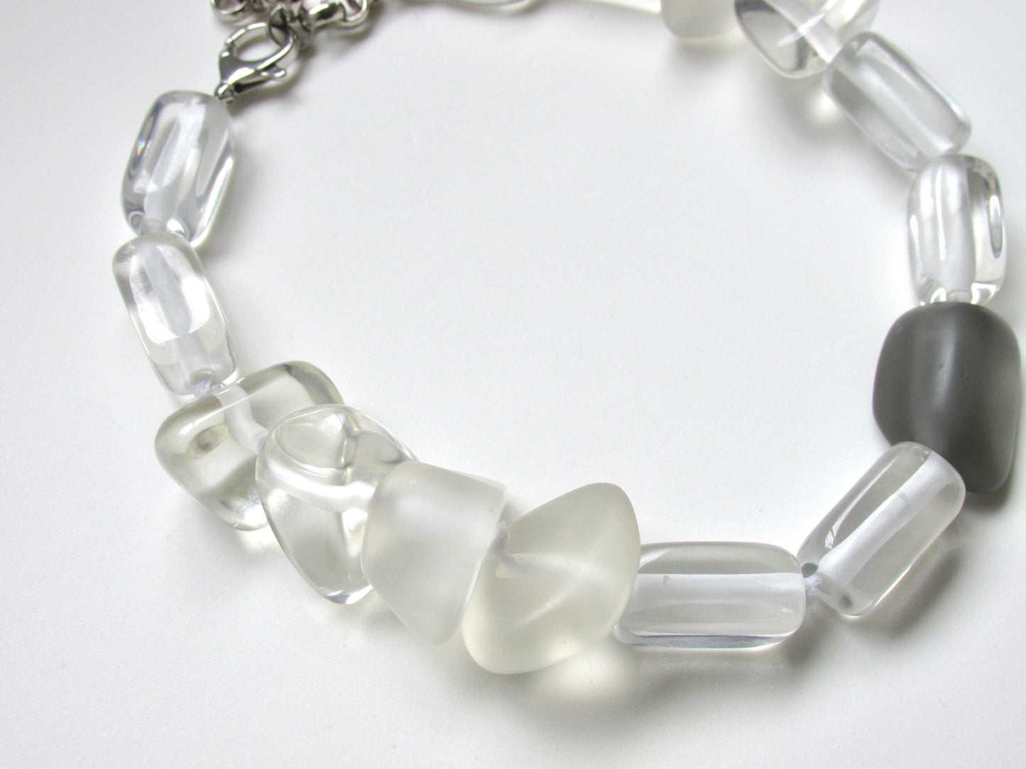 Colar Fragmentos Lúmen