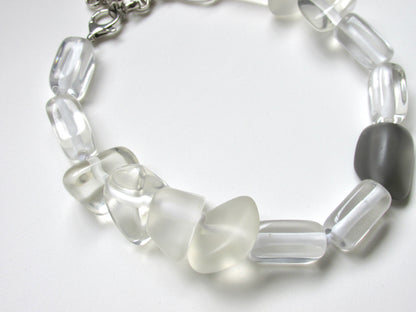 Colar Fragmentos Lúmen