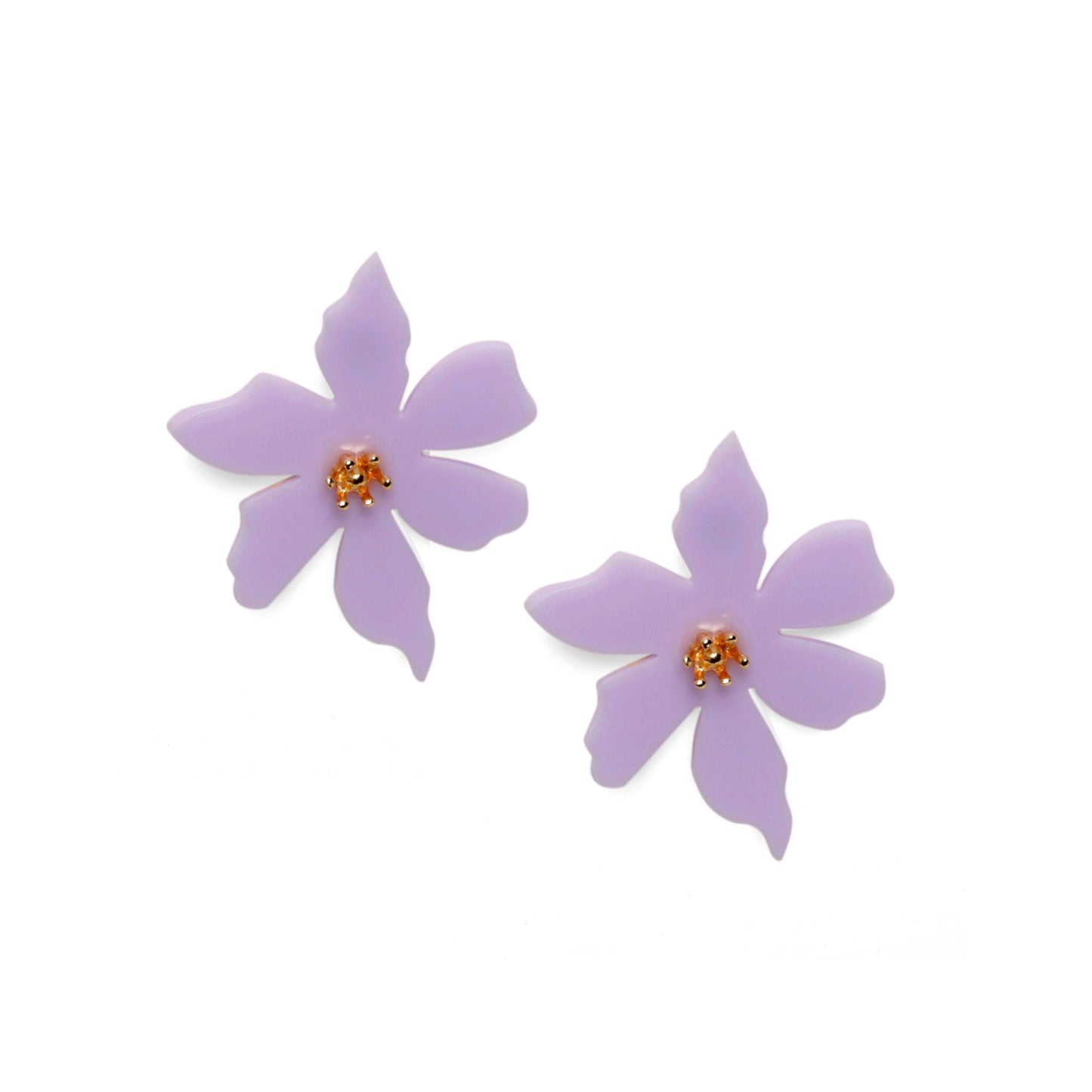 Brinco Flowers P