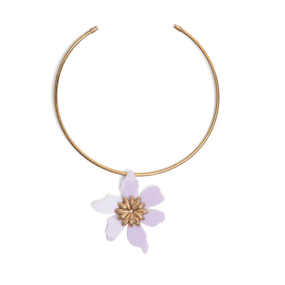 Choker Flowers