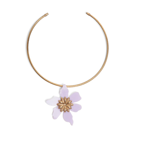 Choker Flowers