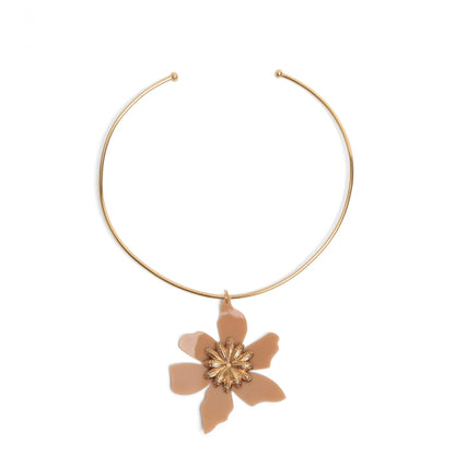 Choker Flowers