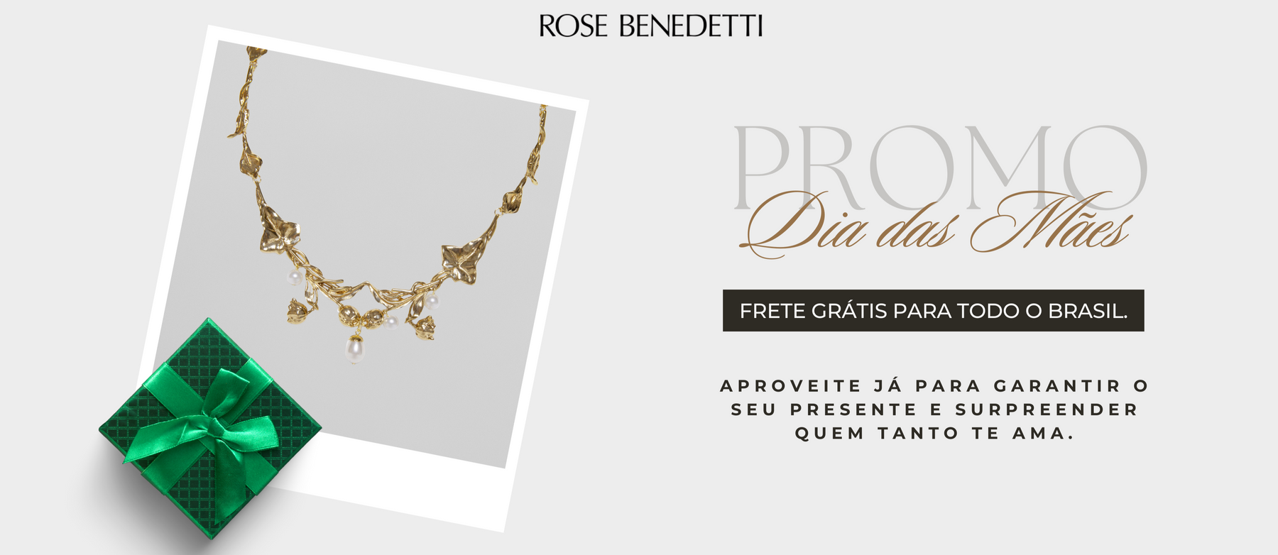 Rose Benedetti