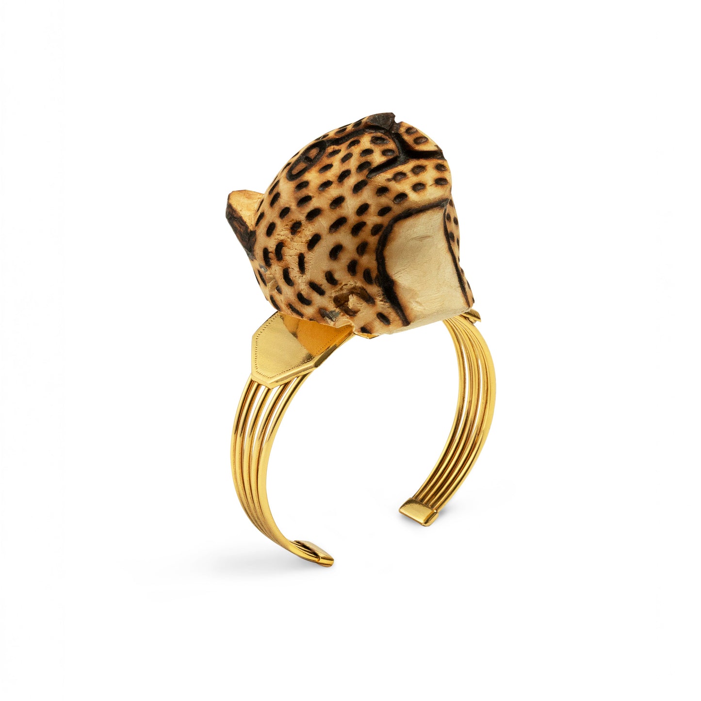 Bracelete Onça