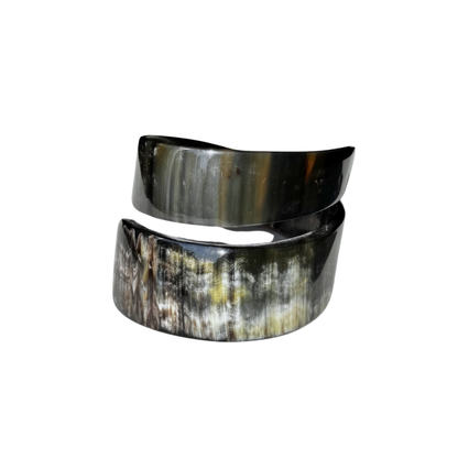 Pulseira Resina Estilo Abalone