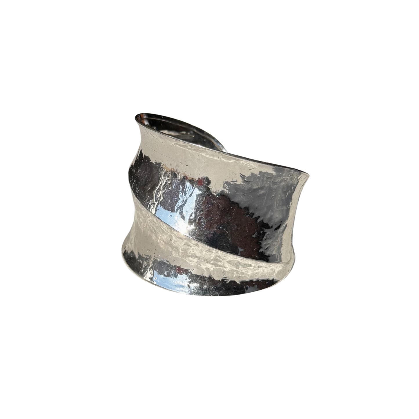 Pulseira Prata Disco