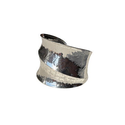 Pulseira Prata Disco