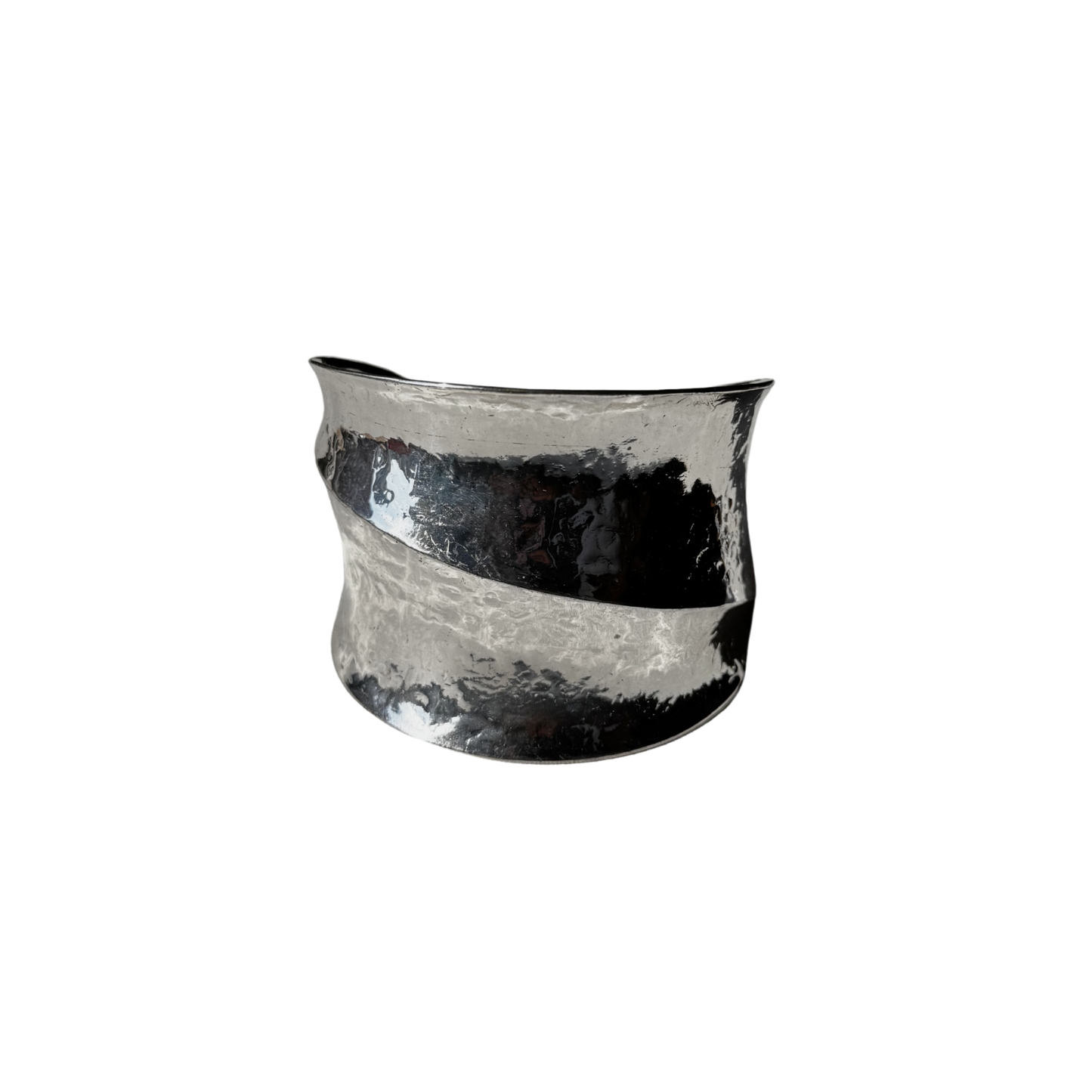 Pulseira Prata Disco