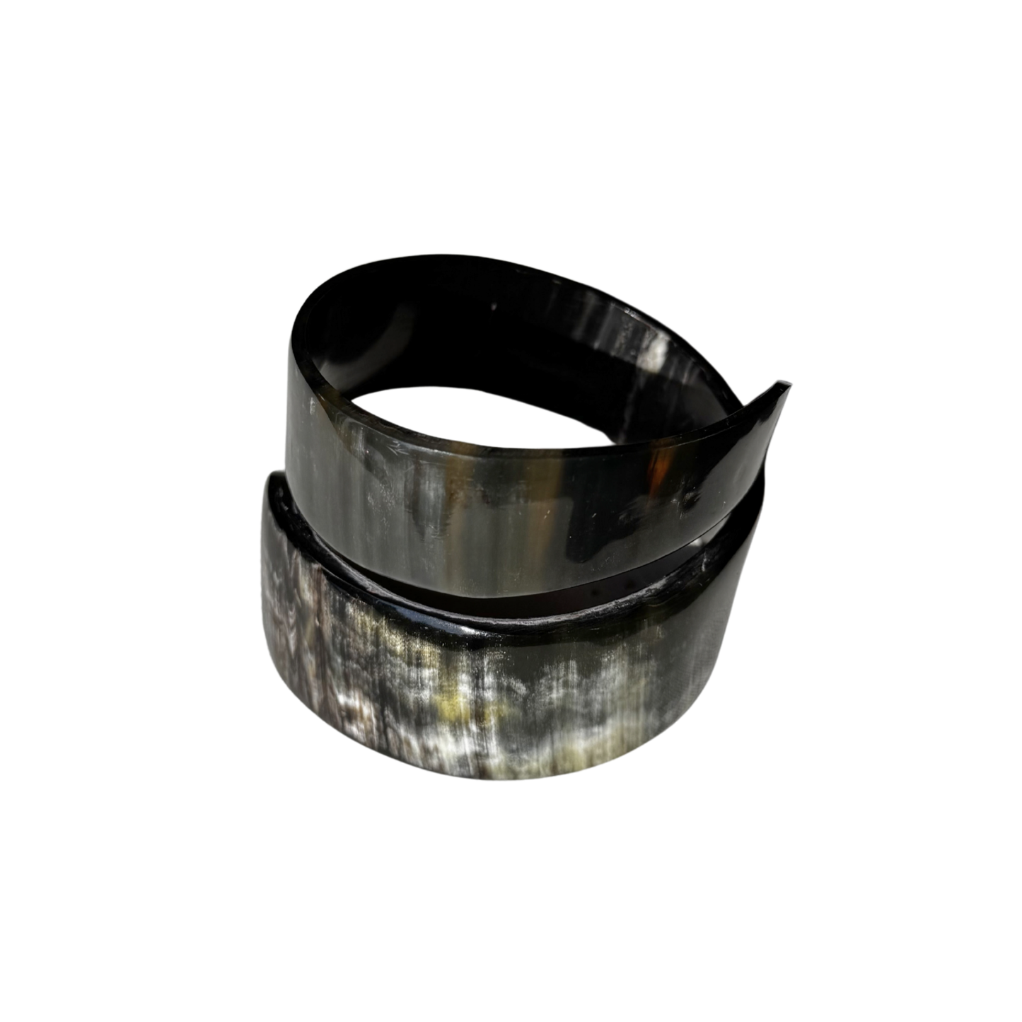 Pulseira Resina Estilo Abalone