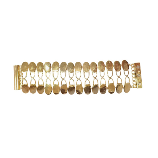 Pulseira tiragem limitada